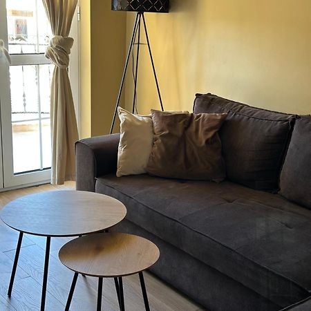Chernomorets Apartment المظهر الخارجي الصورة