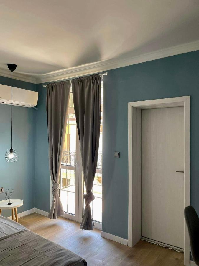 Chernomorets Apartment المظهر الخارجي الصورة