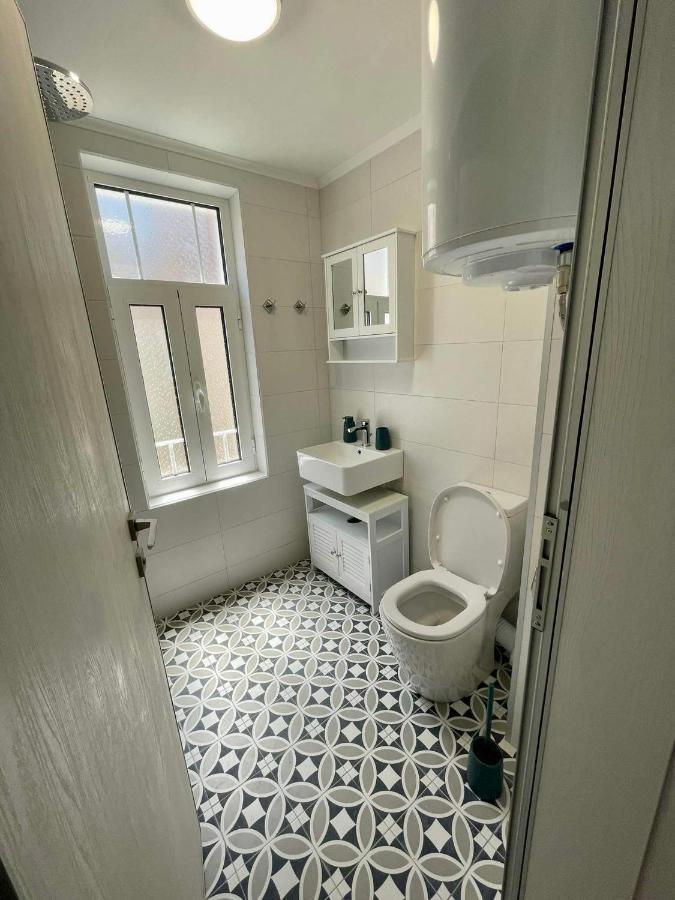 Chernomorets Apartment المظهر الخارجي الصورة