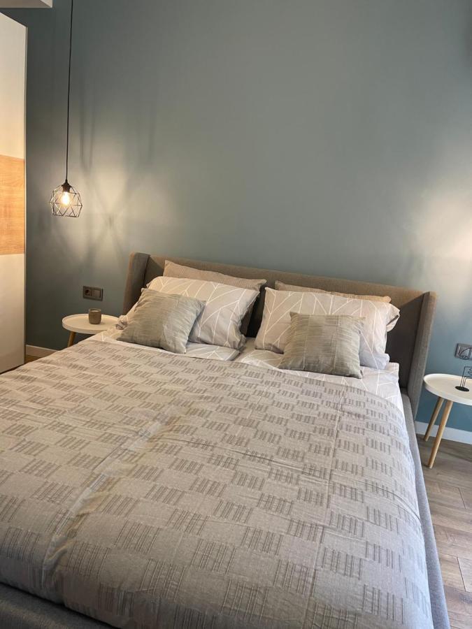 Chernomorets Apartment المظهر الخارجي الصورة