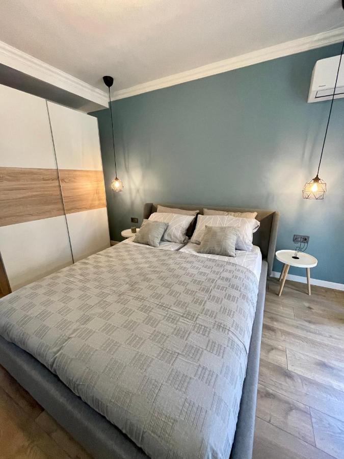 Chernomorets Apartment المظهر الخارجي الصورة