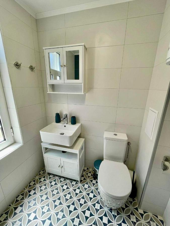 Chernomorets Apartment المظهر الخارجي الصورة