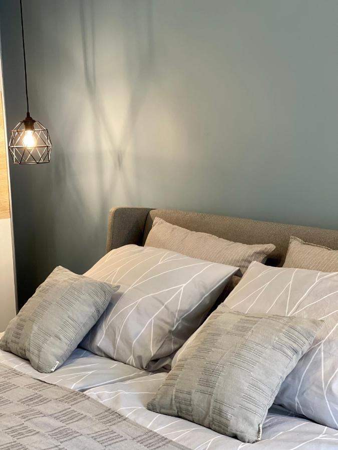 Chernomorets Apartment المظهر الخارجي الصورة