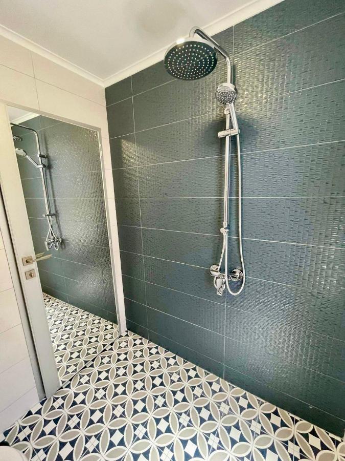 Chernomorets Apartment المظهر الخارجي الصورة