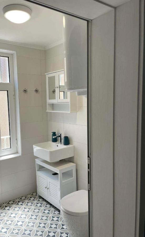 Chernomorets Apartment المظهر الخارجي الصورة