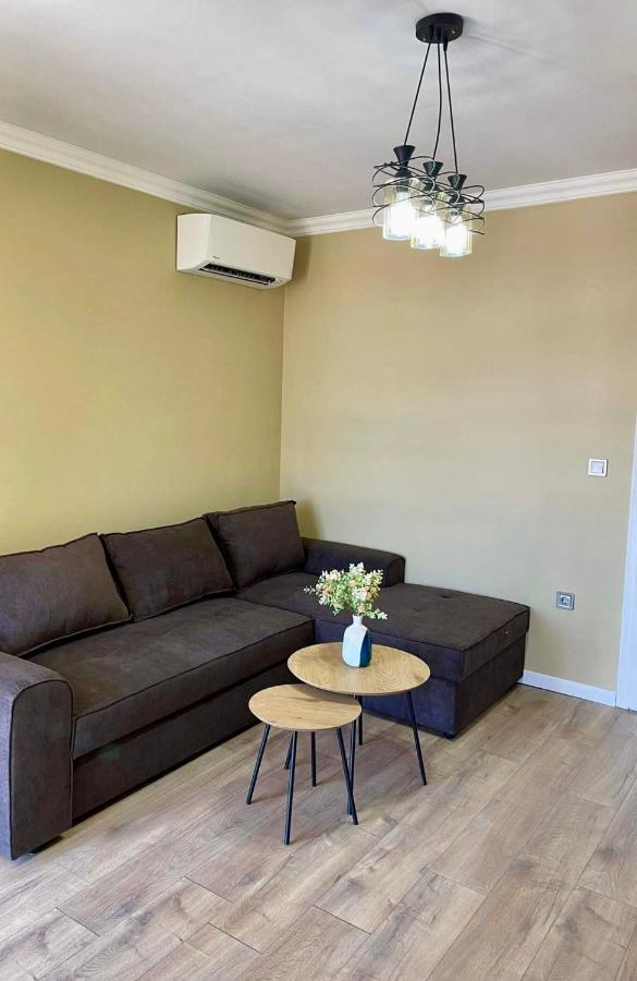 Chernomorets Apartment المظهر الخارجي الصورة