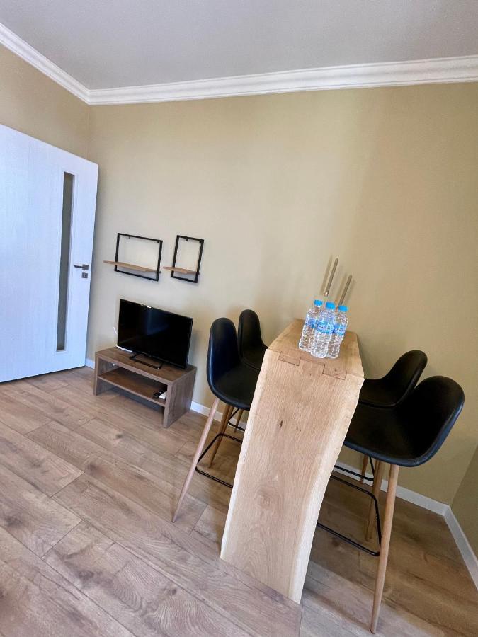 Chernomorets Apartment المظهر الخارجي الصورة