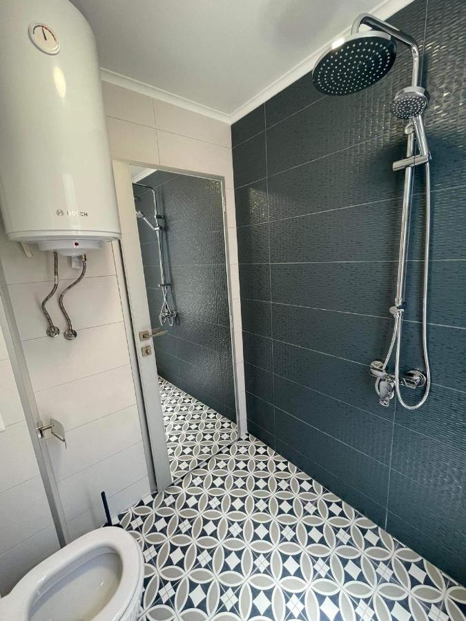 Chernomorets Apartment المظهر الخارجي الصورة