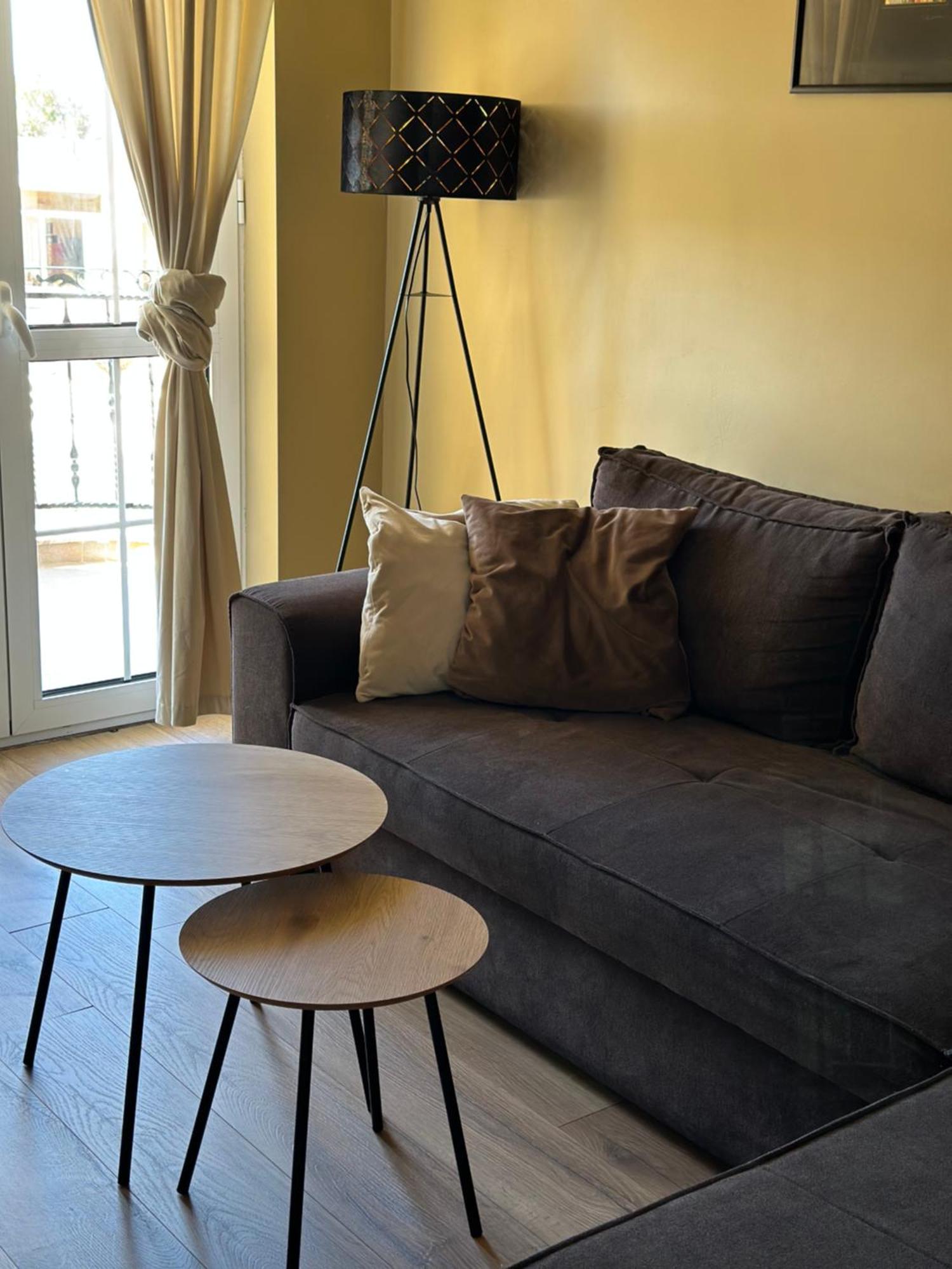 Chernomorets Apartment المظهر الخارجي الصورة