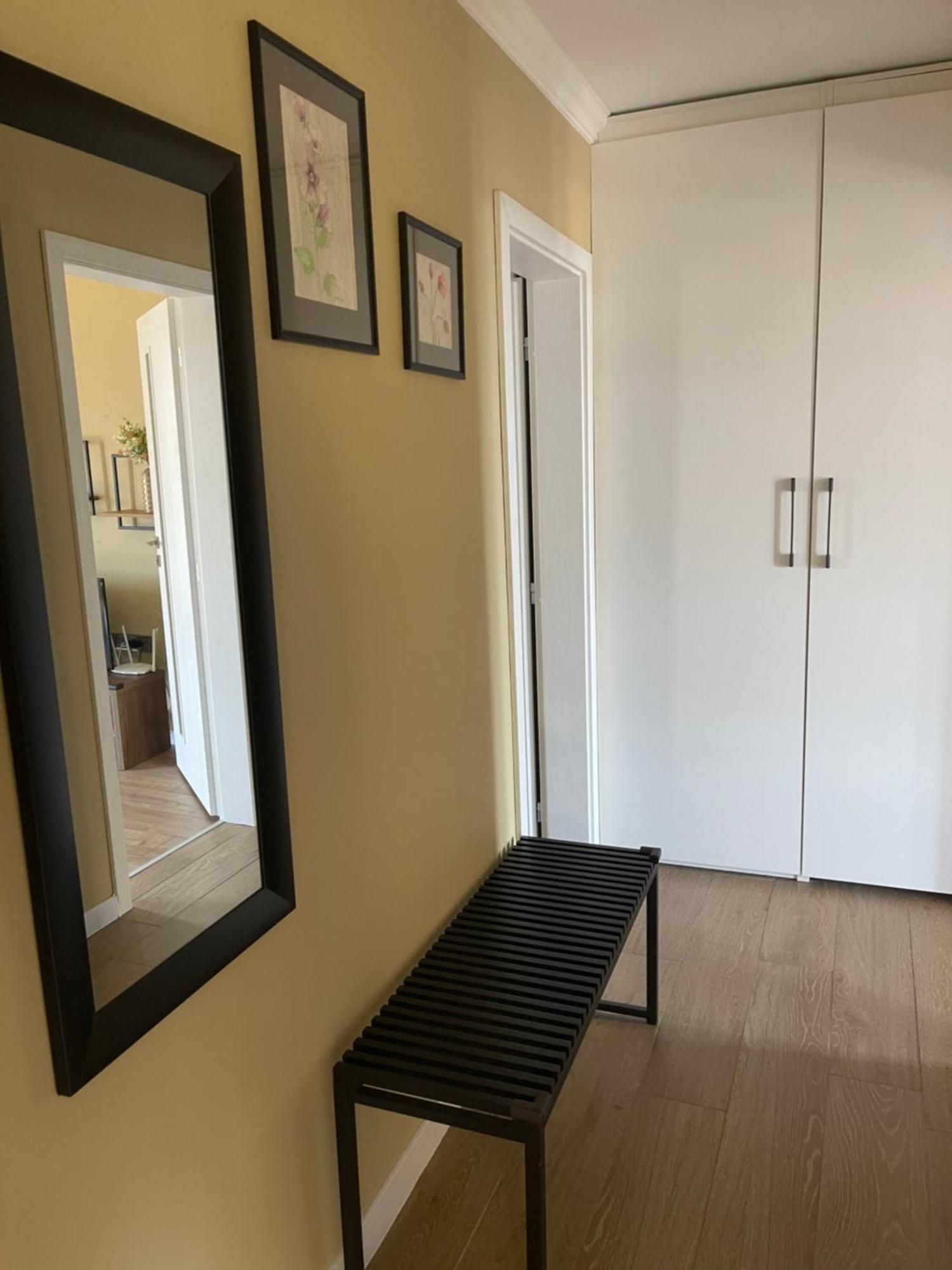Chernomorets Apartment المظهر الخارجي الصورة